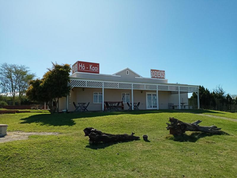 2 Bedroom Property for Sale in Mossel Bay Rural Western Cape